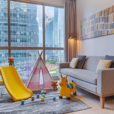 Citadines Sudirman Jakarta-2